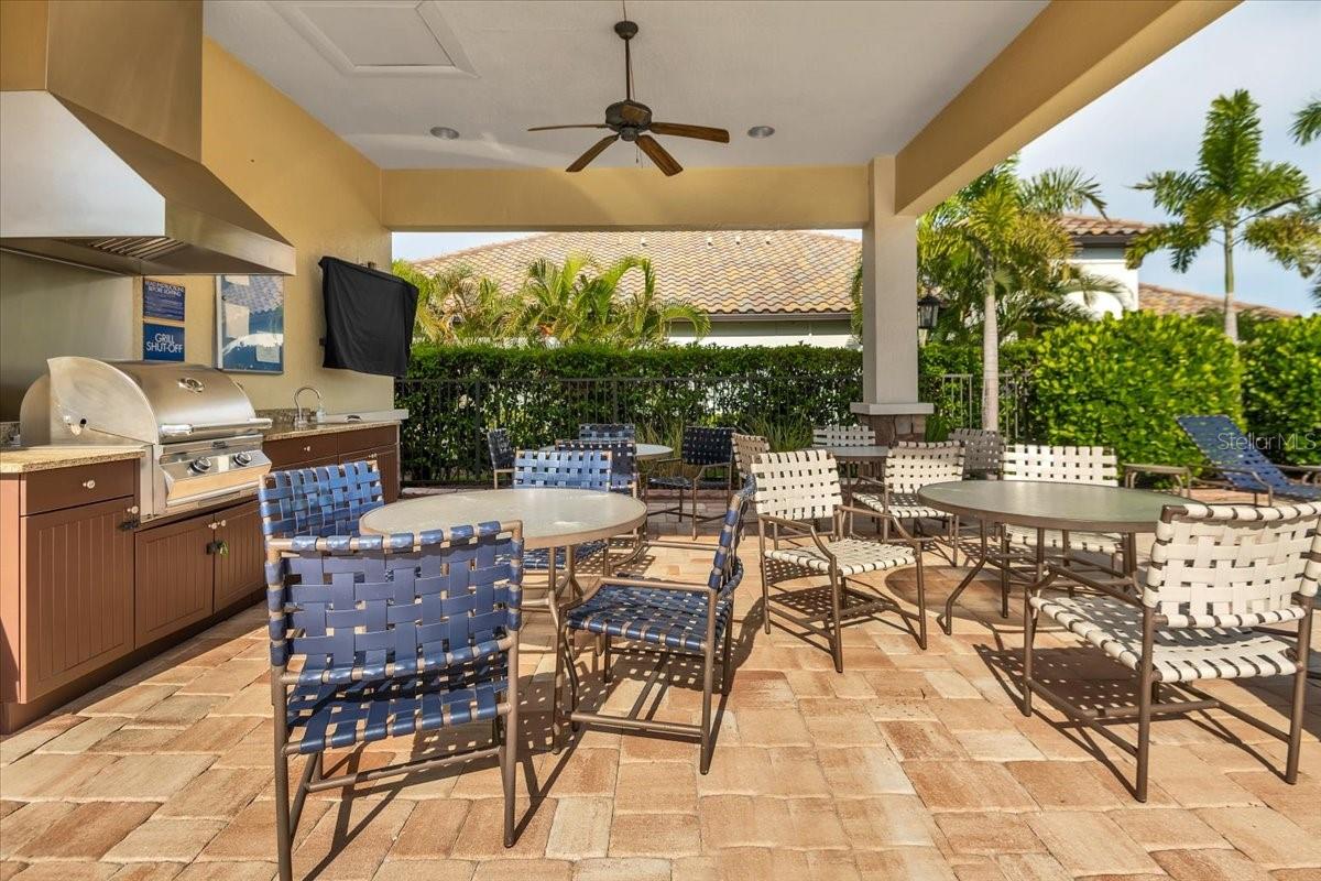 6475 POSITANO CT, SARASOTA, FL — photo 45