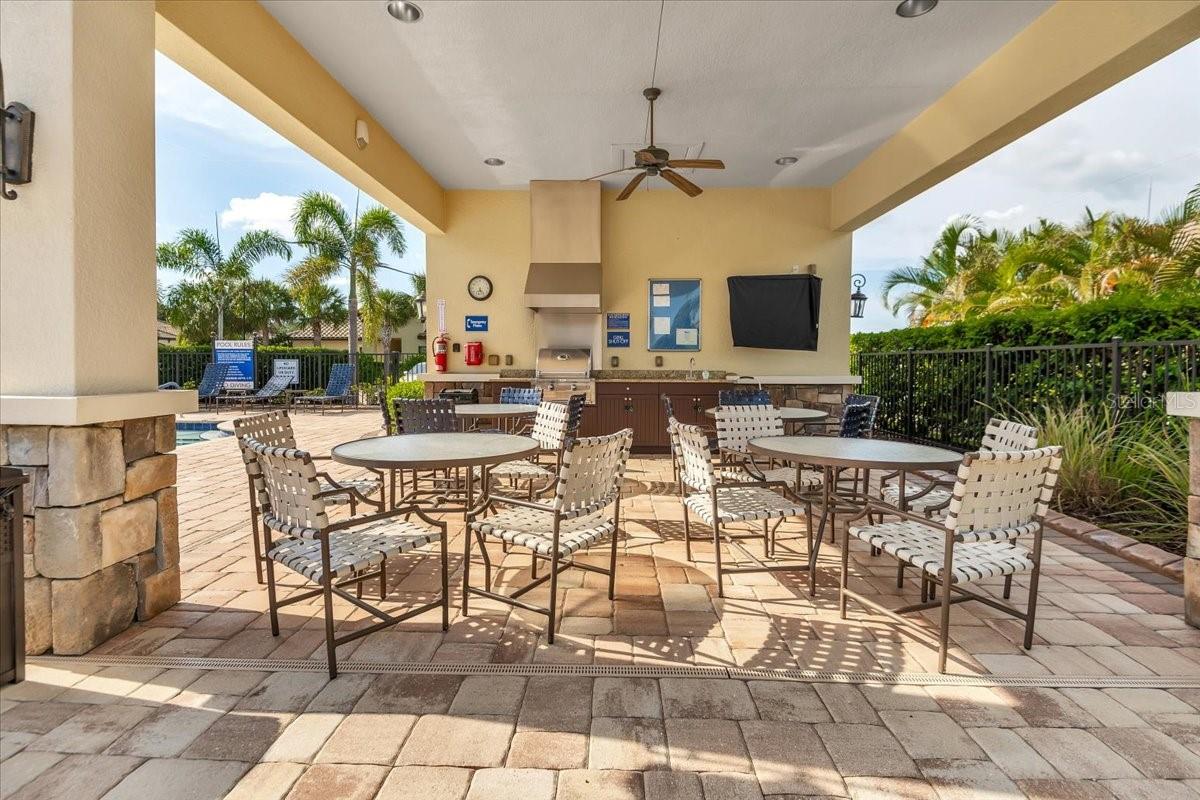 6475 POSITANO CT, SARASOTA, FL — photo 46
