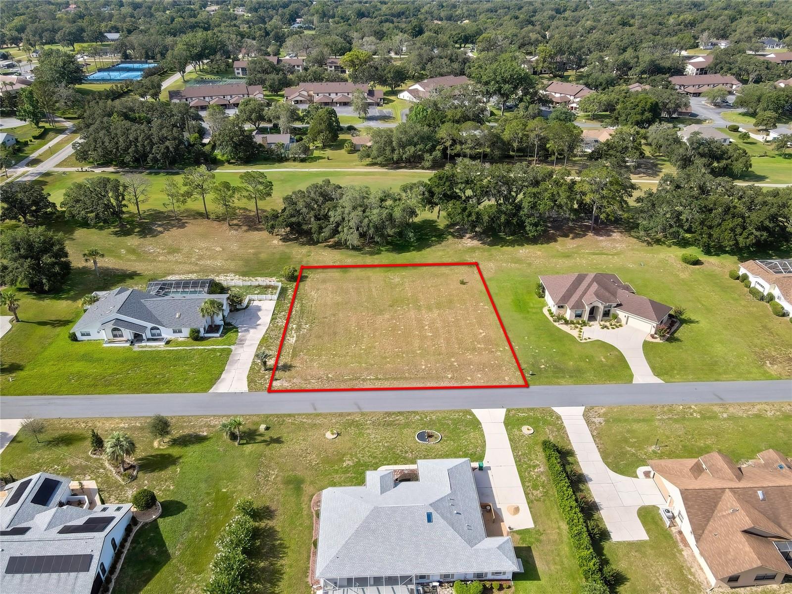 368 E FALCONRY CT, HERNANDO, FL — photo 3