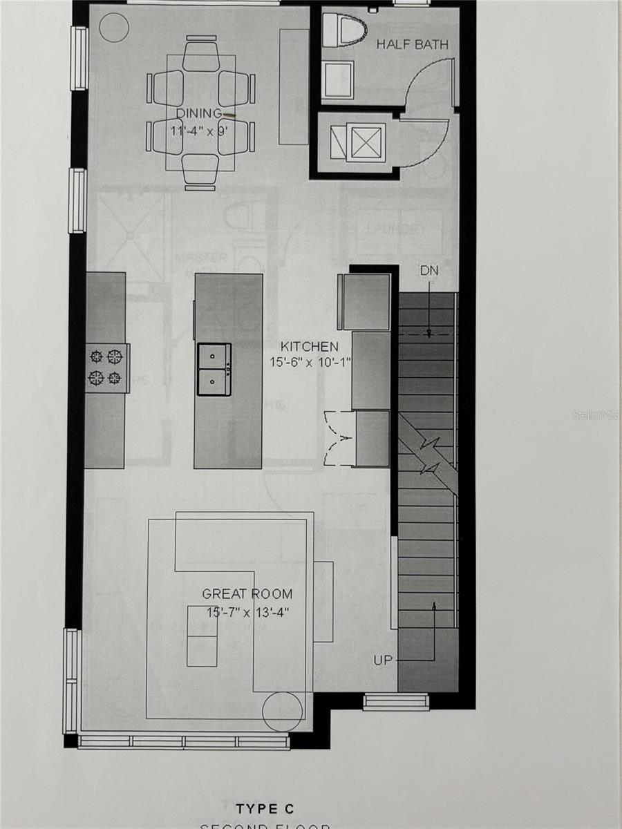343 8TH ST N, ST PETERSBURG, FL — photo 30