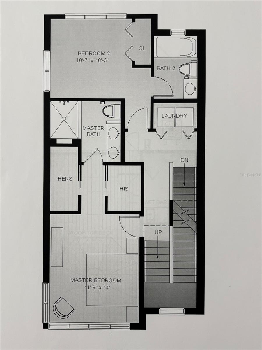 343 8TH ST N, ST PETERSBURG, FL — photo 32