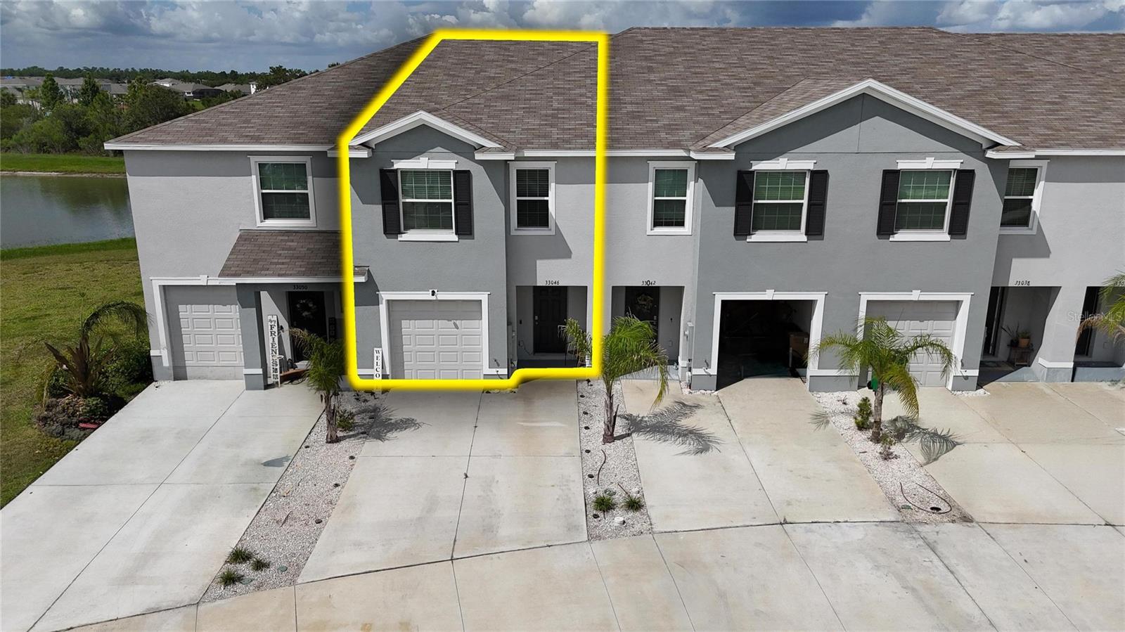 33046 MAJOR OAK DR, WESLEY CHAPEL, FL — photo 48