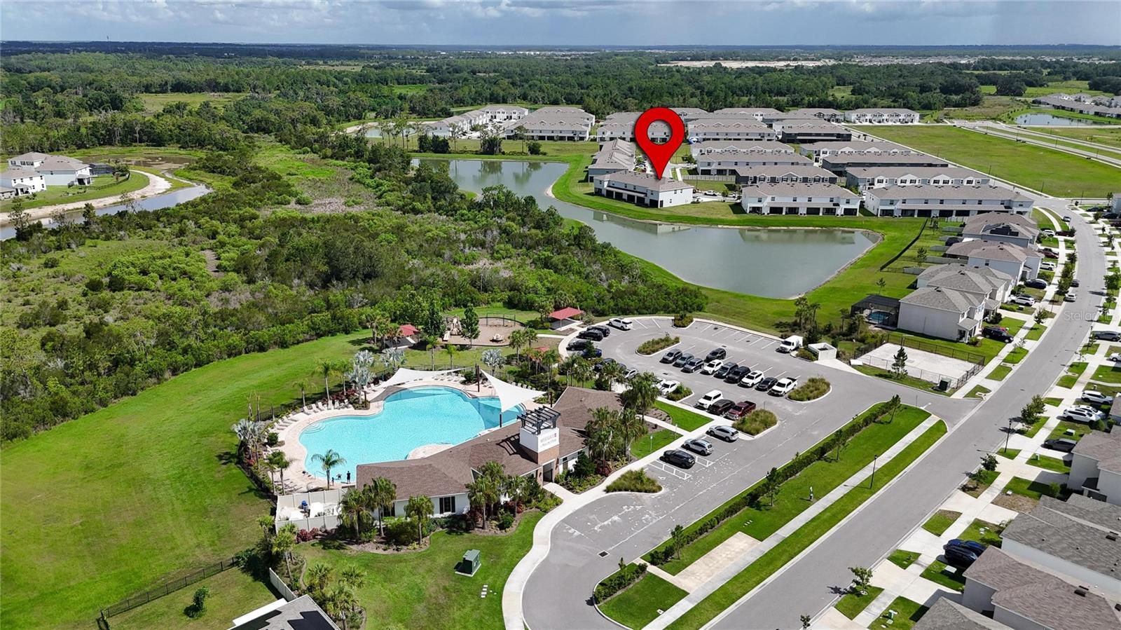 33046 MAJOR OAK DR, WESLEY CHAPEL, FL — photo 50
