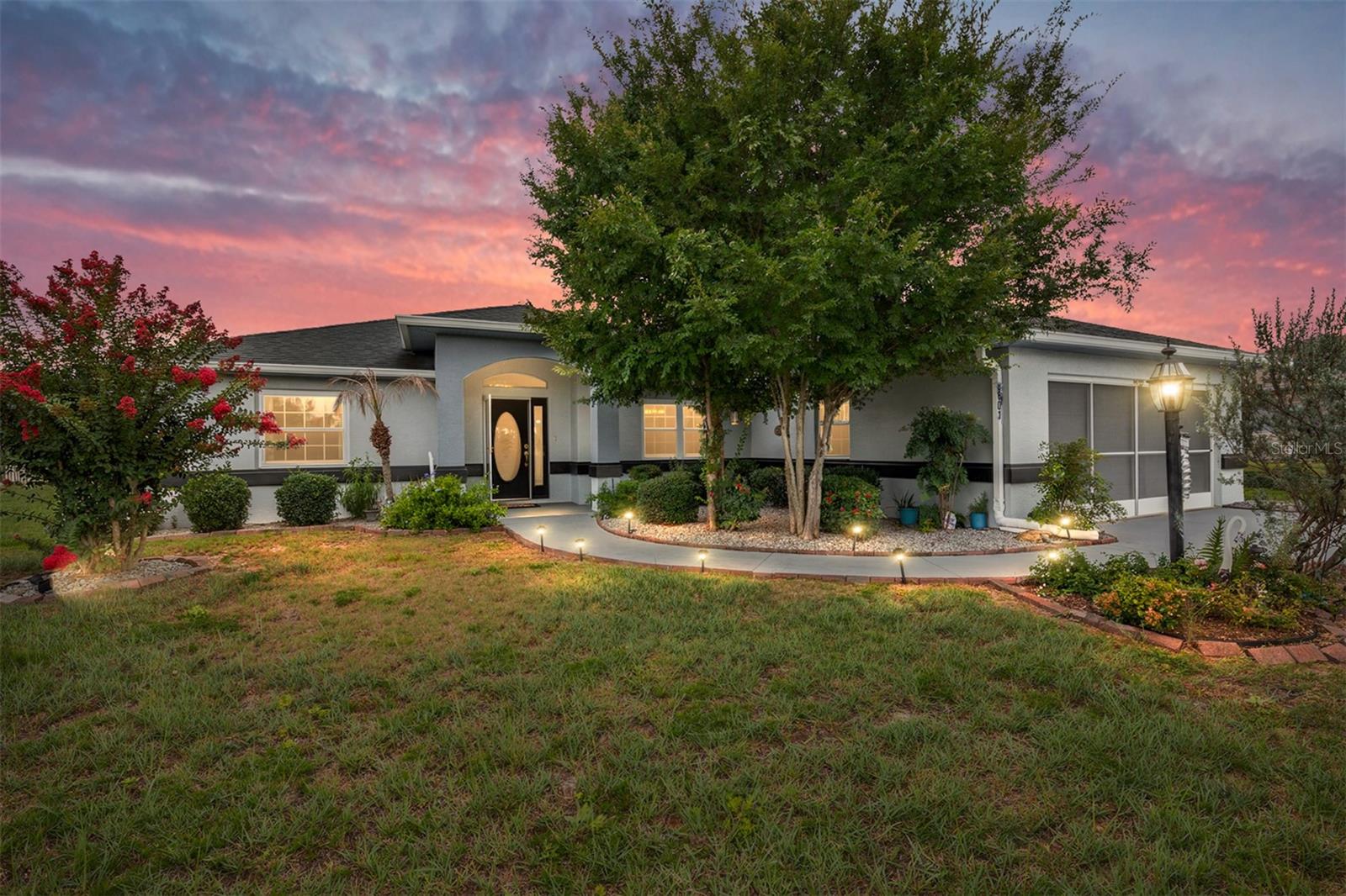 8601 SW 60TH CIR, OCALA, FL
