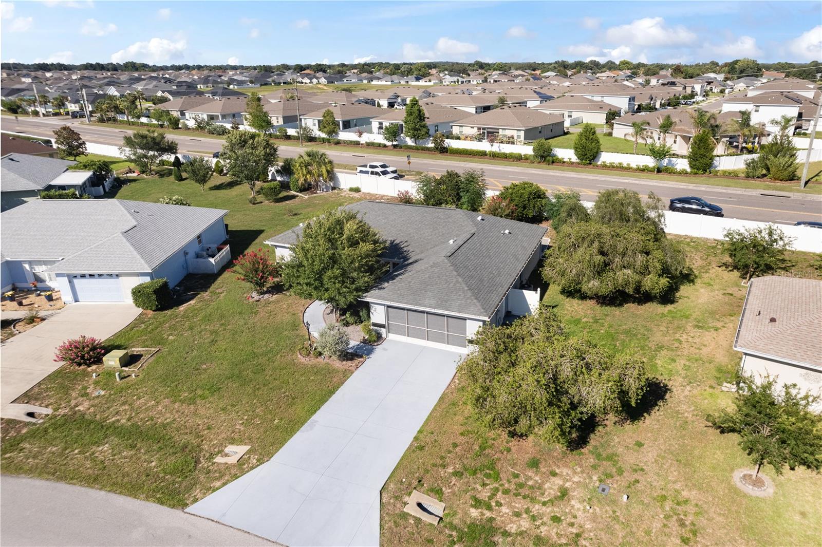8601 SW 60TH CIR, OCALA, FL — photo 48