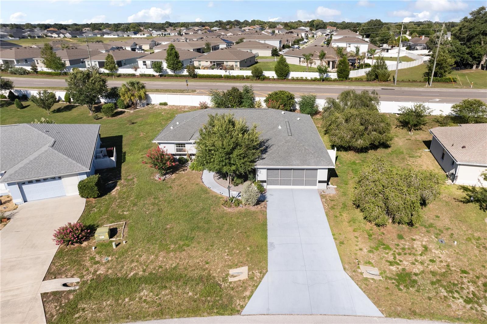8601 SW 60TH CIR, OCALA, FL — photo 49