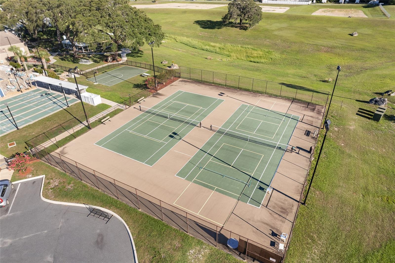 8601 SW 60TH CIR, OCALA, FL — photo 55