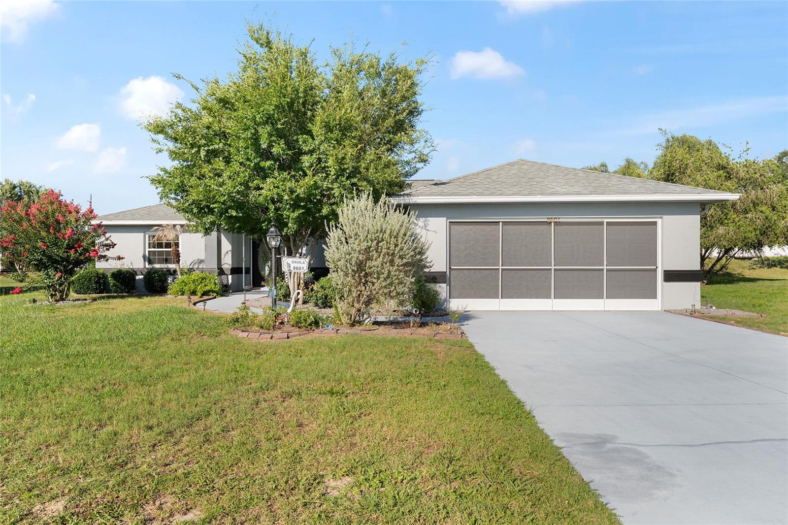 8601 SW 60TH CIR, OCALA, FL — photo 56