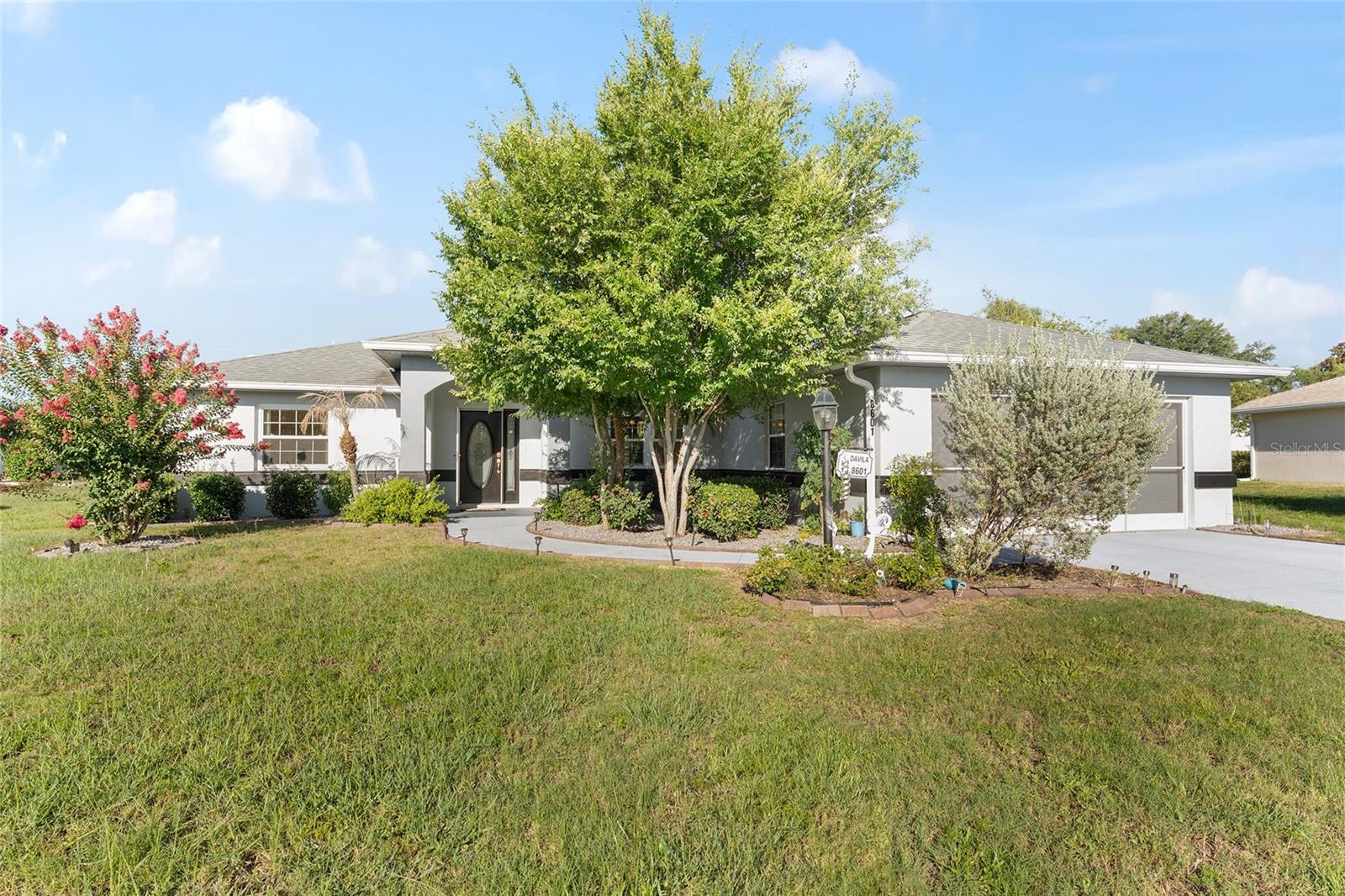 8601 SW 60TH CIR, OCALA, FL — photo 57
