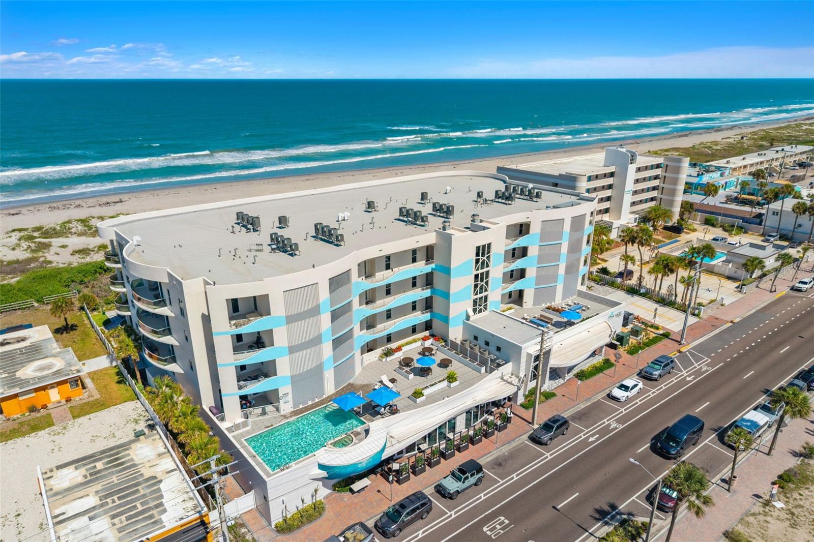 65 N ATLANTIC AVE #205, COCOA BEACH, FL
