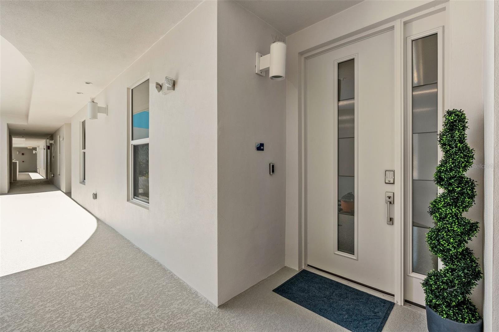 65 N ATLANTIC AVE #205, COCOA BEACH, FL — photo 24