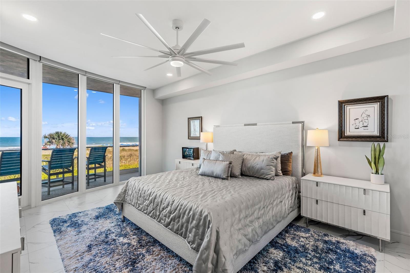 65 N ATLANTIC AVE #205, COCOA BEACH, FL — photo 25