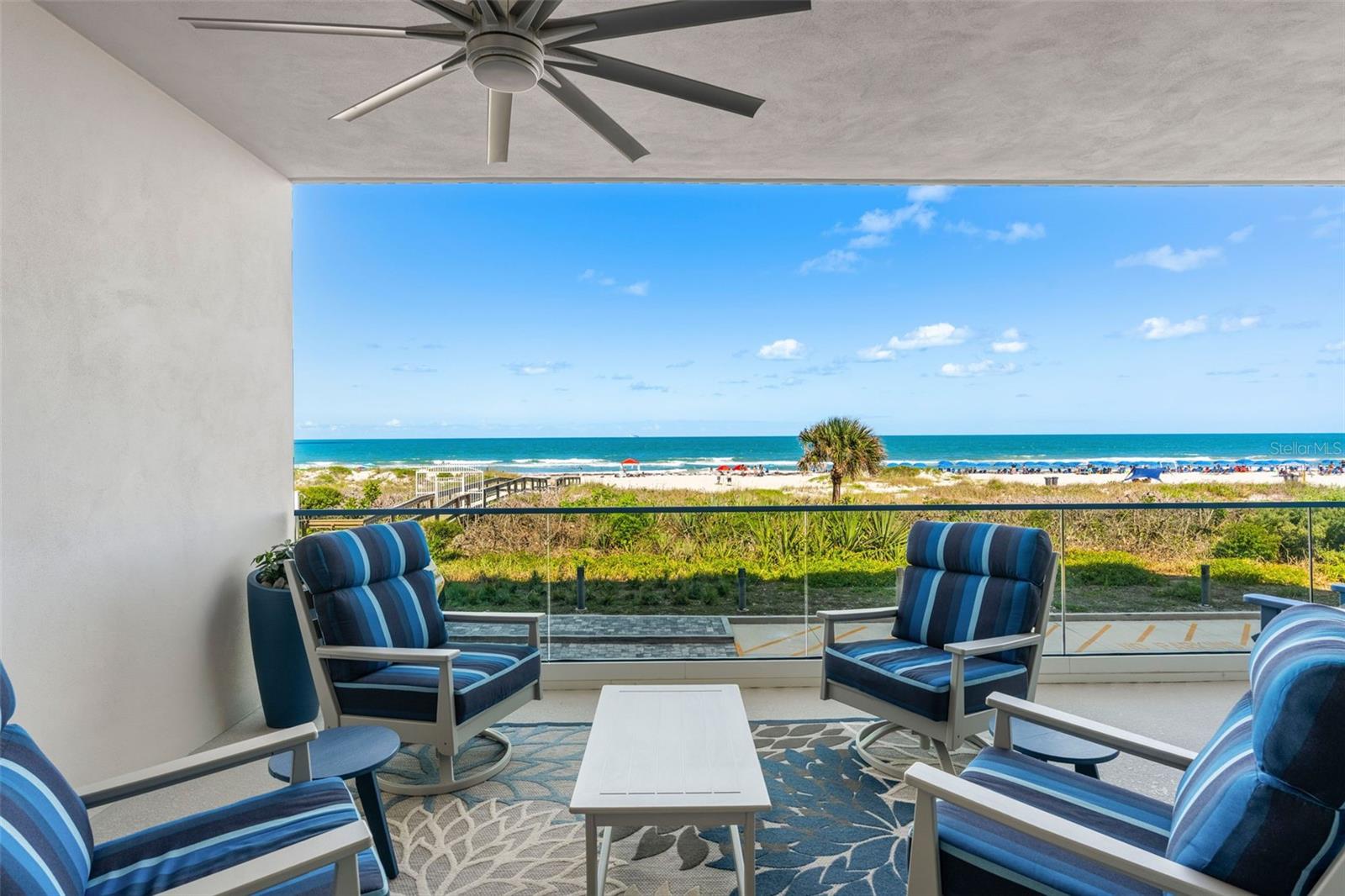 65 N ATLANTIC AVE #205, COCOA BEACH, FL — photo 33