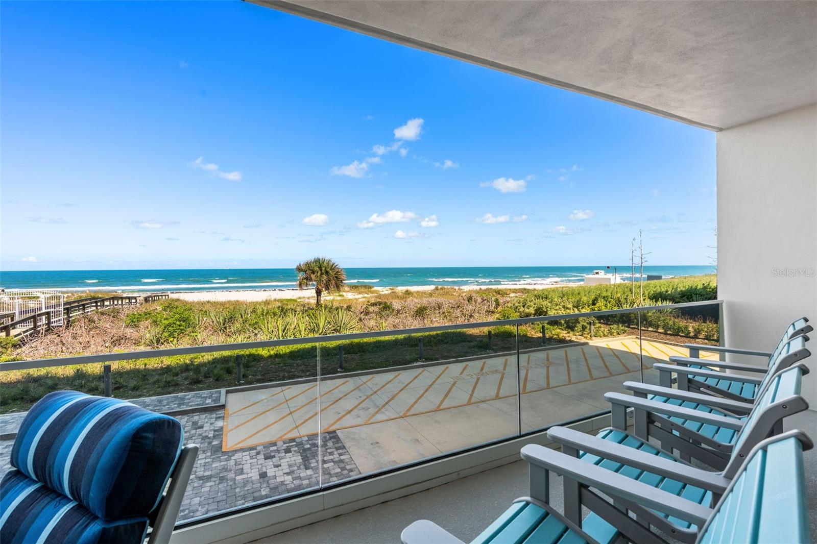 65 N ATLANTIC AVE #205, COCOA BEACH, FL — photo 34