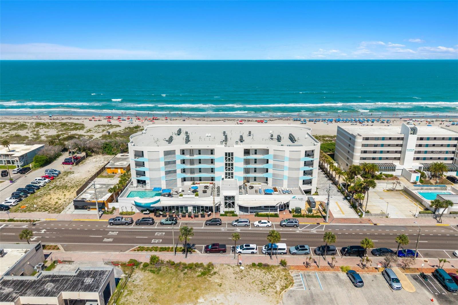 65 N ATLANTIC AVE #205, COCOA BEACH, FL — photo 40