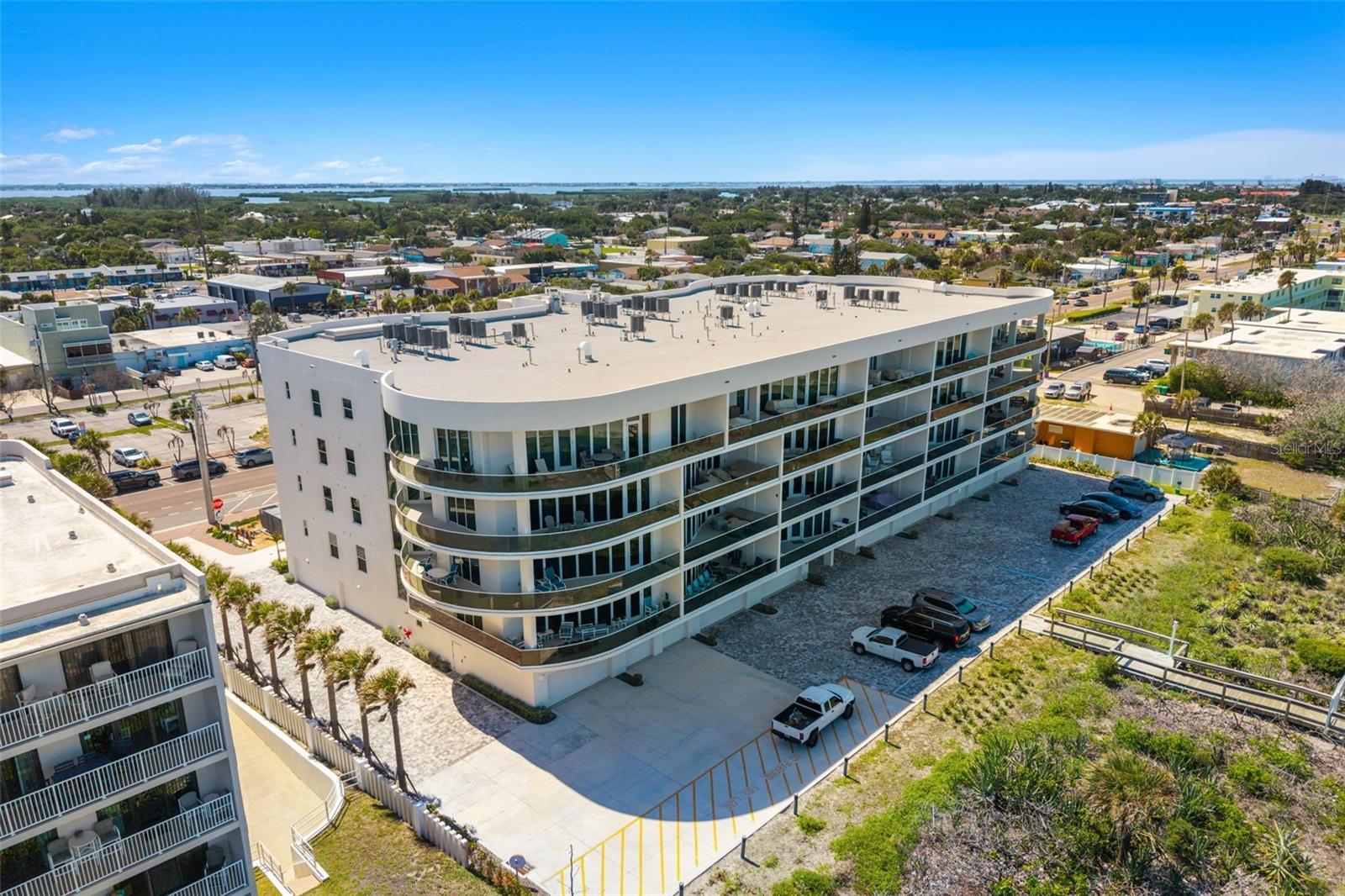 65 N ATLANTIC AVE #205, COCOA BEACH, FL — photo 44