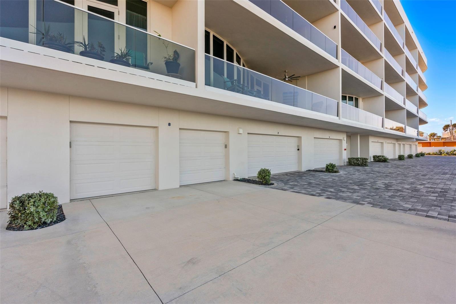 65 N ATLANTIC AVE #205, COCOA BEACH, FL — photo 46