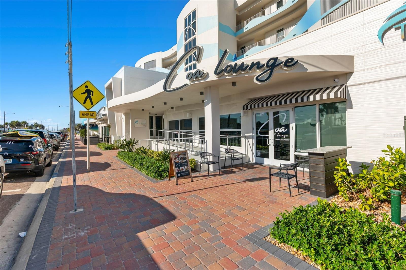 65 N ATLANTIC AVE #205, COCOA BEACH, FL — photo 47