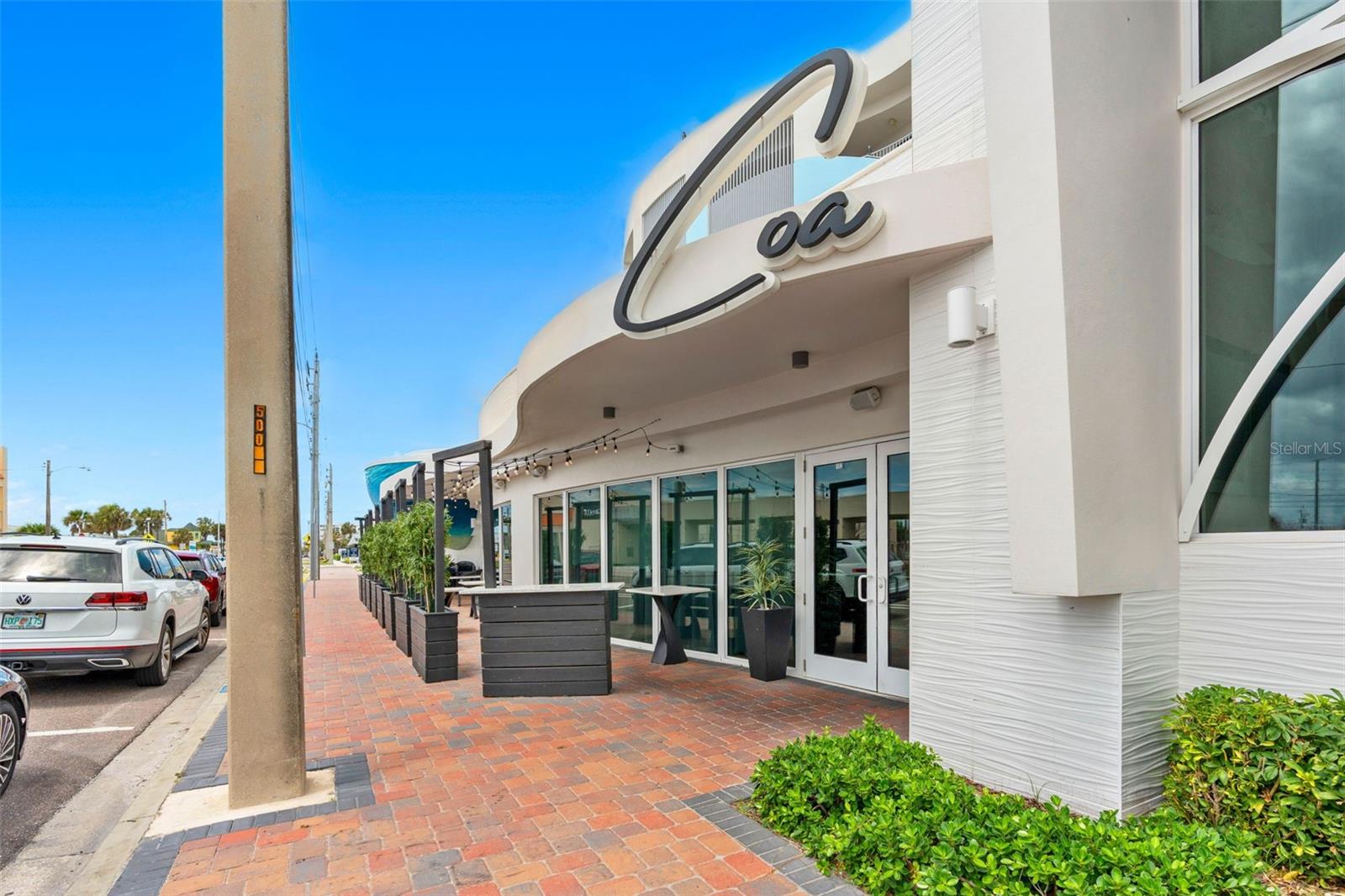 65 N ATLANTIC AVE #205, COCOA BEACH, FL — photo 48