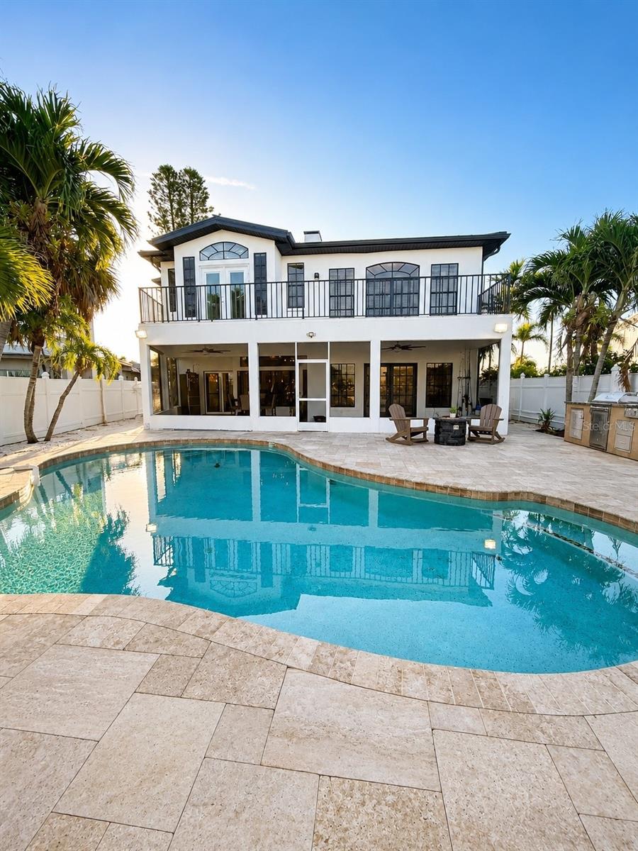 452 BATH CLUB BLVD N, NORTH REDINGTON BEACH, FL — photo 18