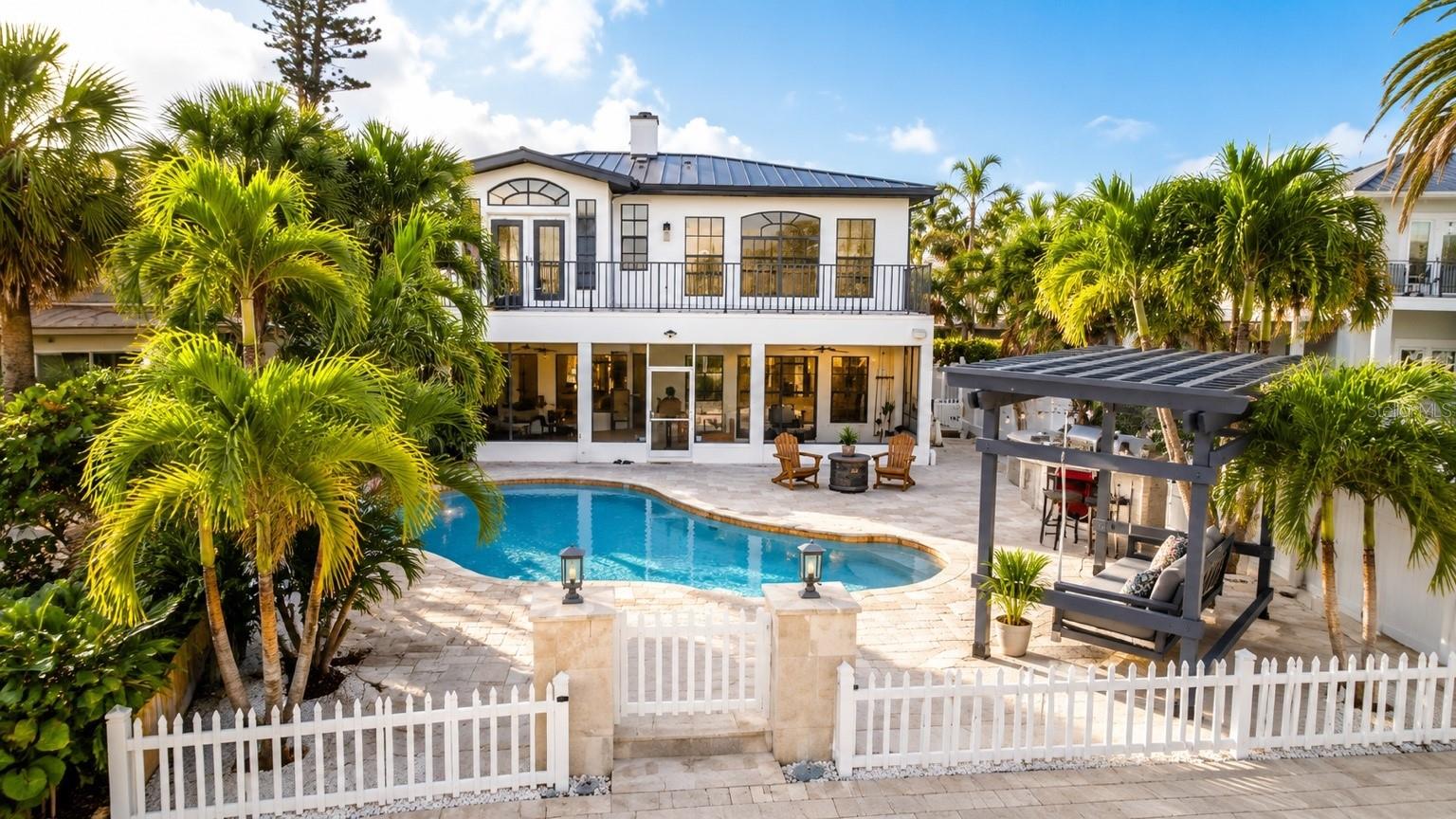 452 BATH CLUB BLVD N, NORTH REDINGTON BEACH, FL — photo 19