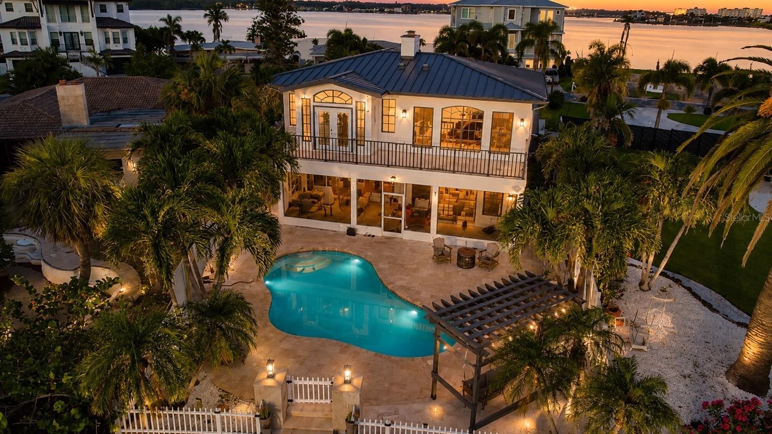 452 BATH CLUB BLVD N, NORTH REDINGTON BEACH, FL — photo 20