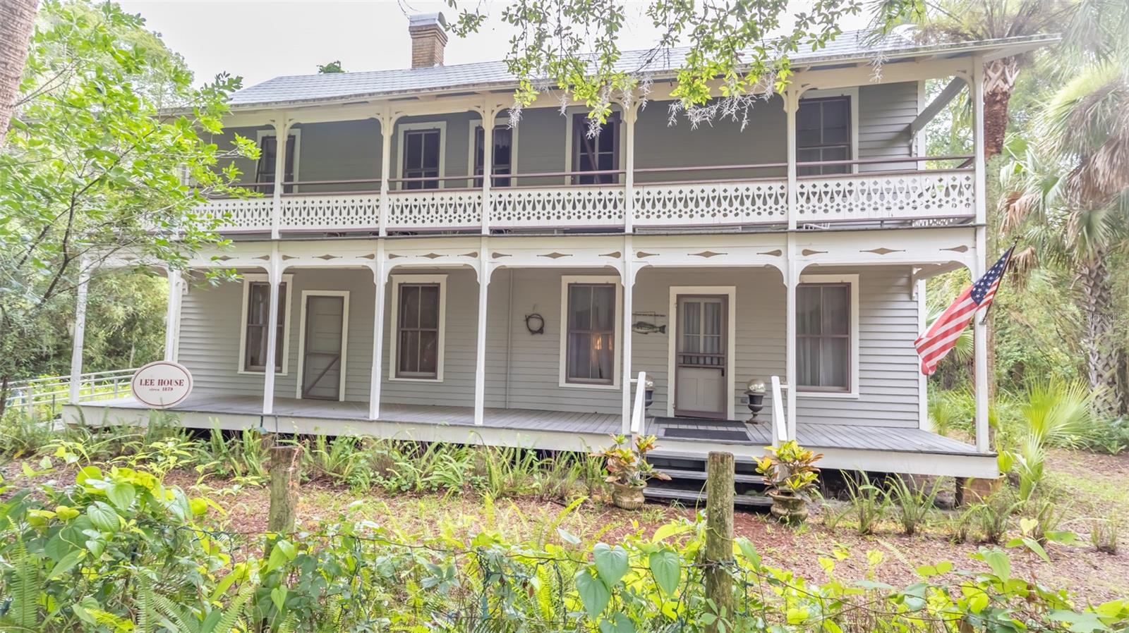 200 PARK ST, MELROSE, FL — photo 2