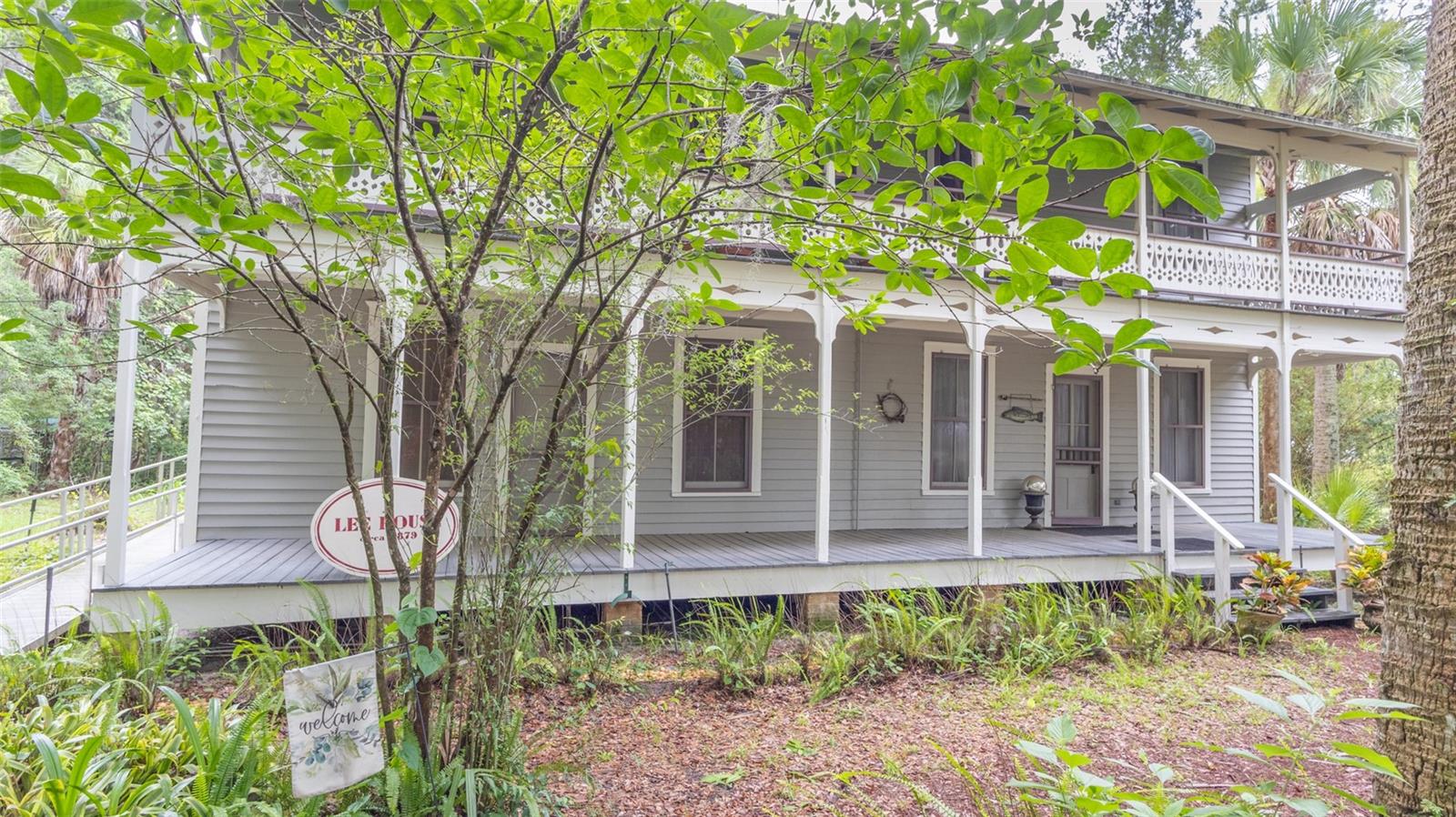 200 PARK ST, MELROSE, FL — photo 3