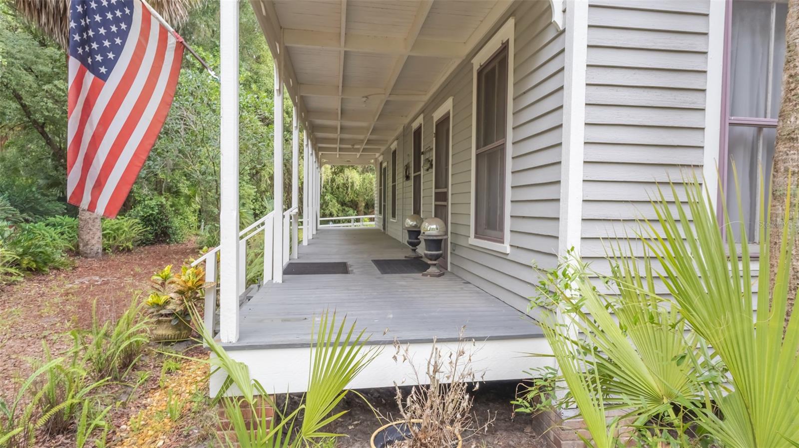 200 PARK ST, MELROSE, FL — photo 4