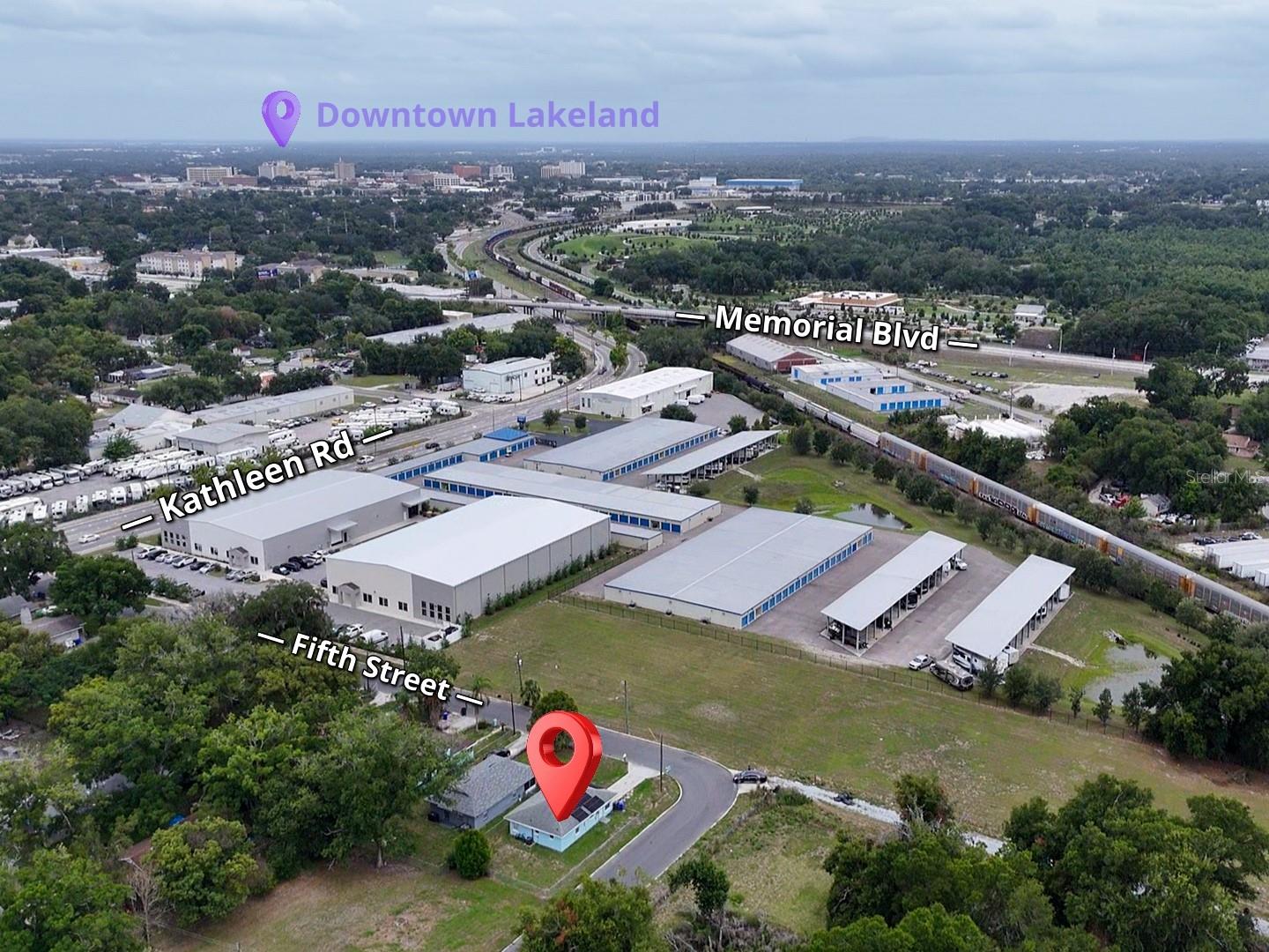 1155 W 5TH ST, LAKELAND, FL — photo 20