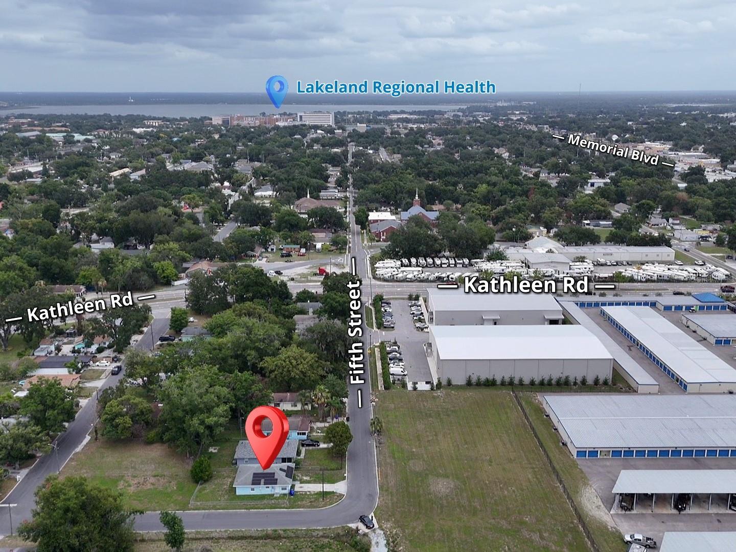 1155 W 5TH ST, LAKELAND, FL — photo 21