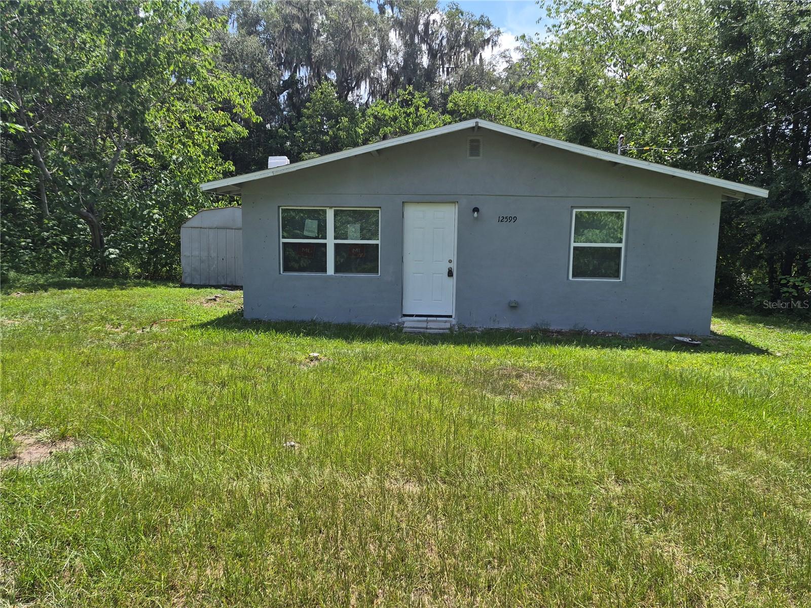12599 NW 38TH AVE, REDDICK, FL