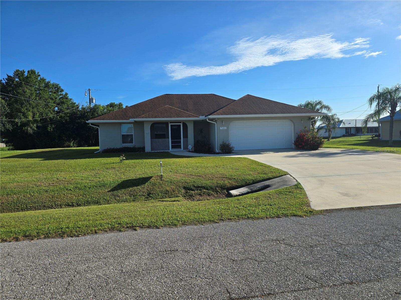 7182 SW BIRD RD, ARCADIA, FL