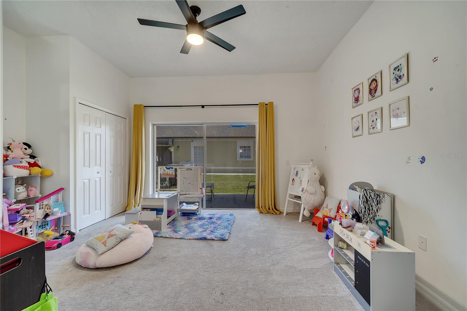 1028 UNIVERSAL REST PL, KISSIMMEE, FL — photo 21