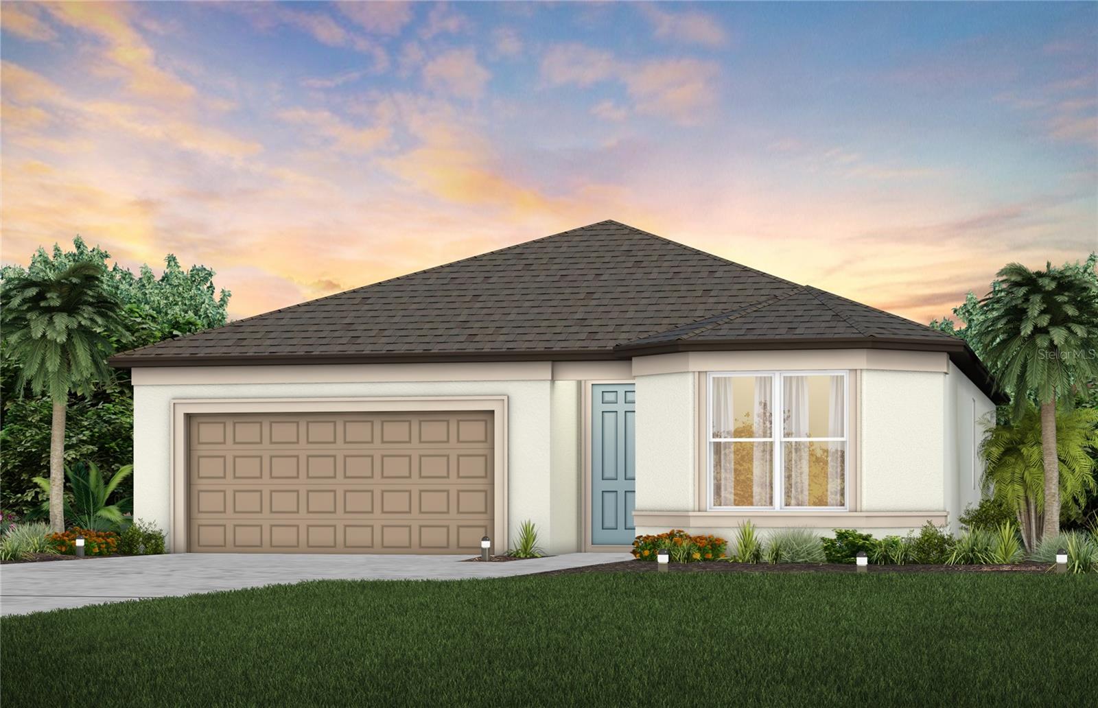 9885 HICKORY PINES AVE, RIVERVIEW, FL