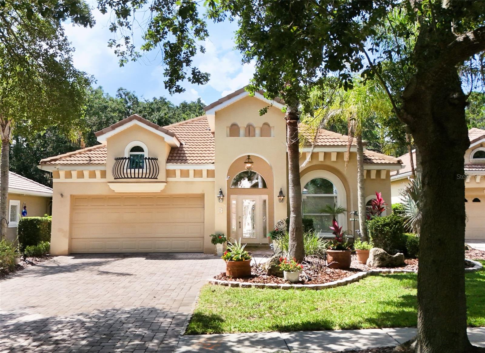 3 VILLAGE VIEW DR, PALM COAST, FL