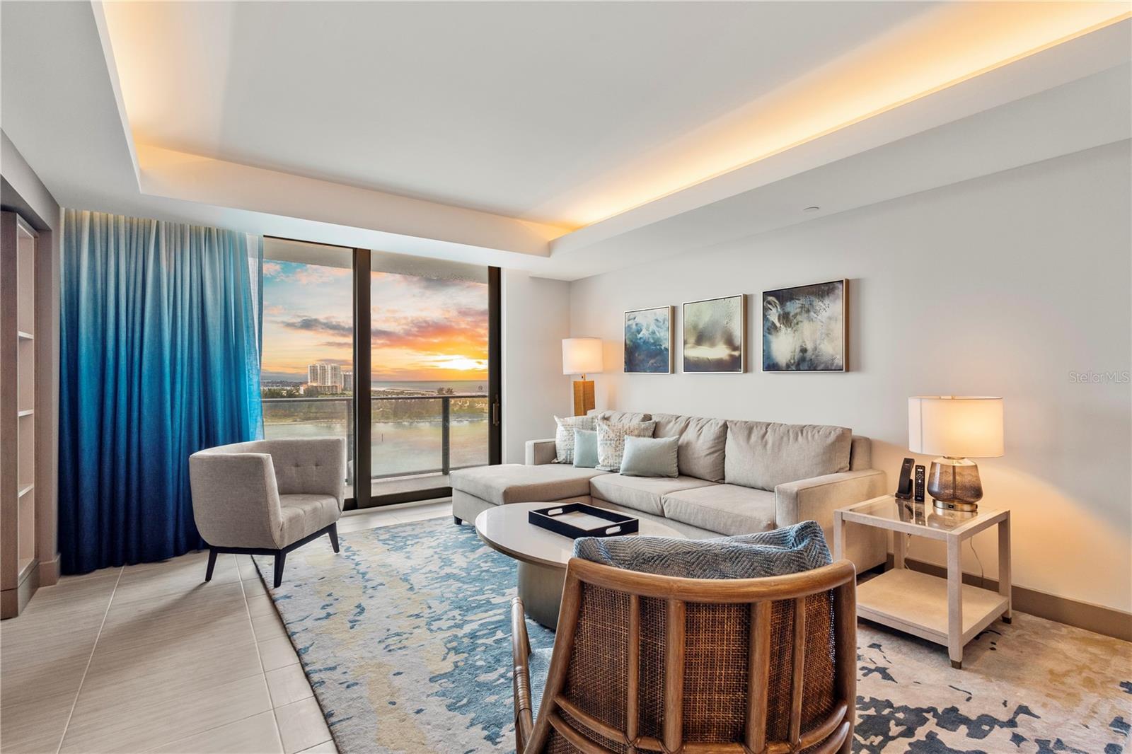 691 S GULFVIEW BLVD #1211, CLEARWATER BEACH, FL — photo 10