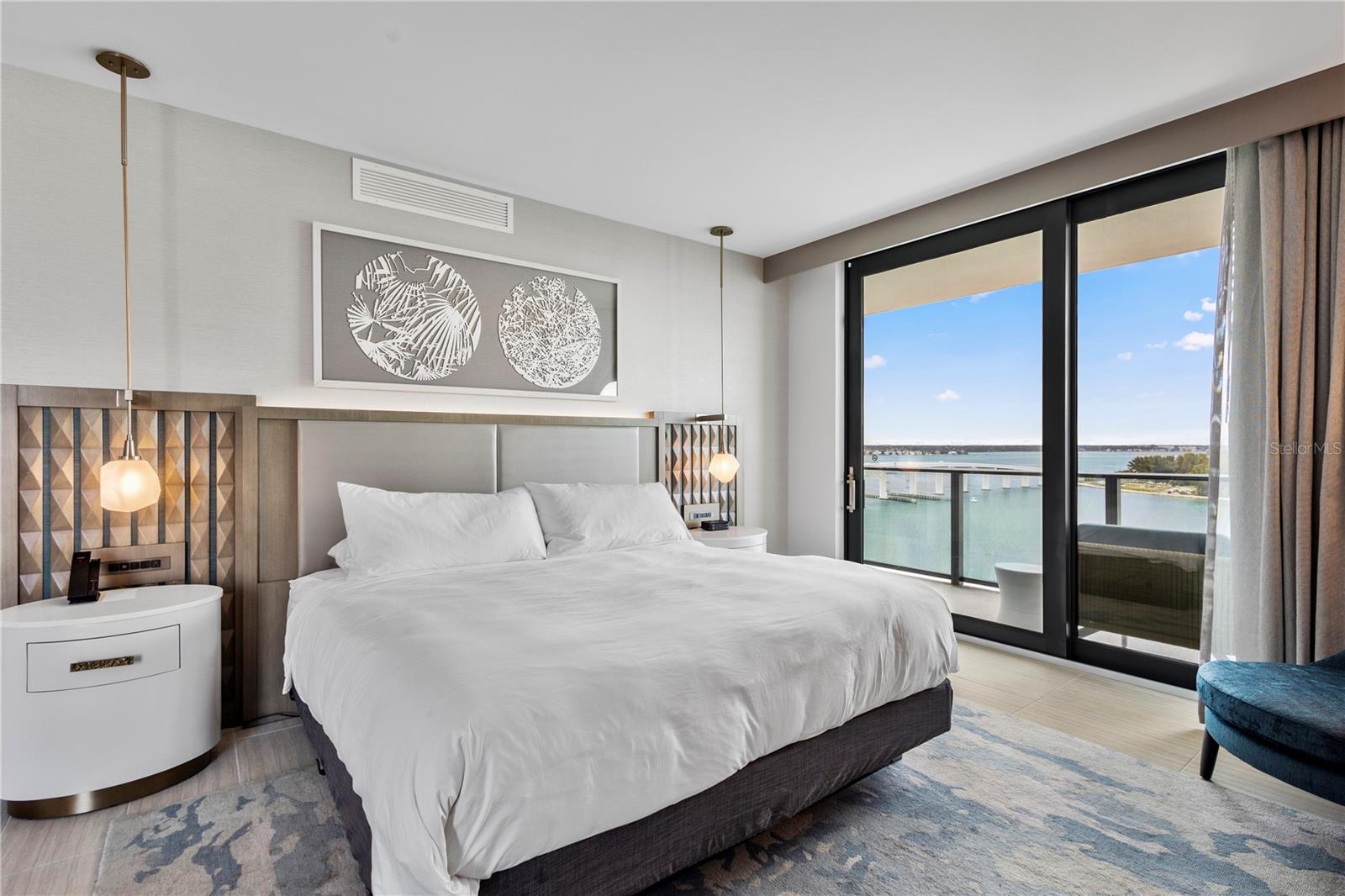 691 S GULFVIEW BLVD #1211, CLEARWATER BEACH, FL — photo 14