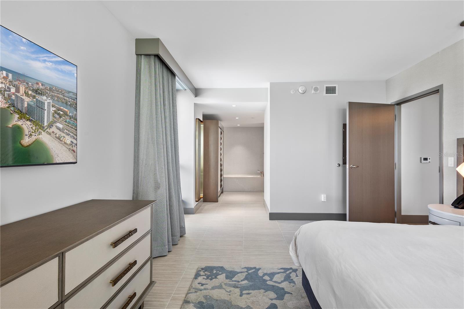 691 S GULFVIEW BLVD #1211, CLEARWATER BEACH, FL — photo 18
