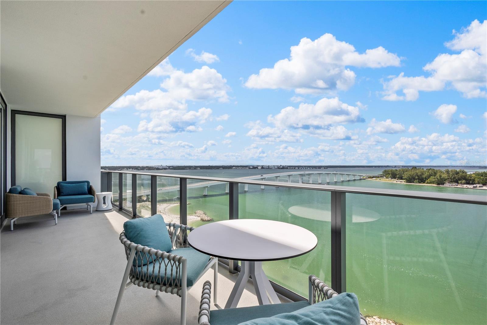 691 S GULFVIEW BLVD #1211, CLEARWATER BEACH, FL — photo 22