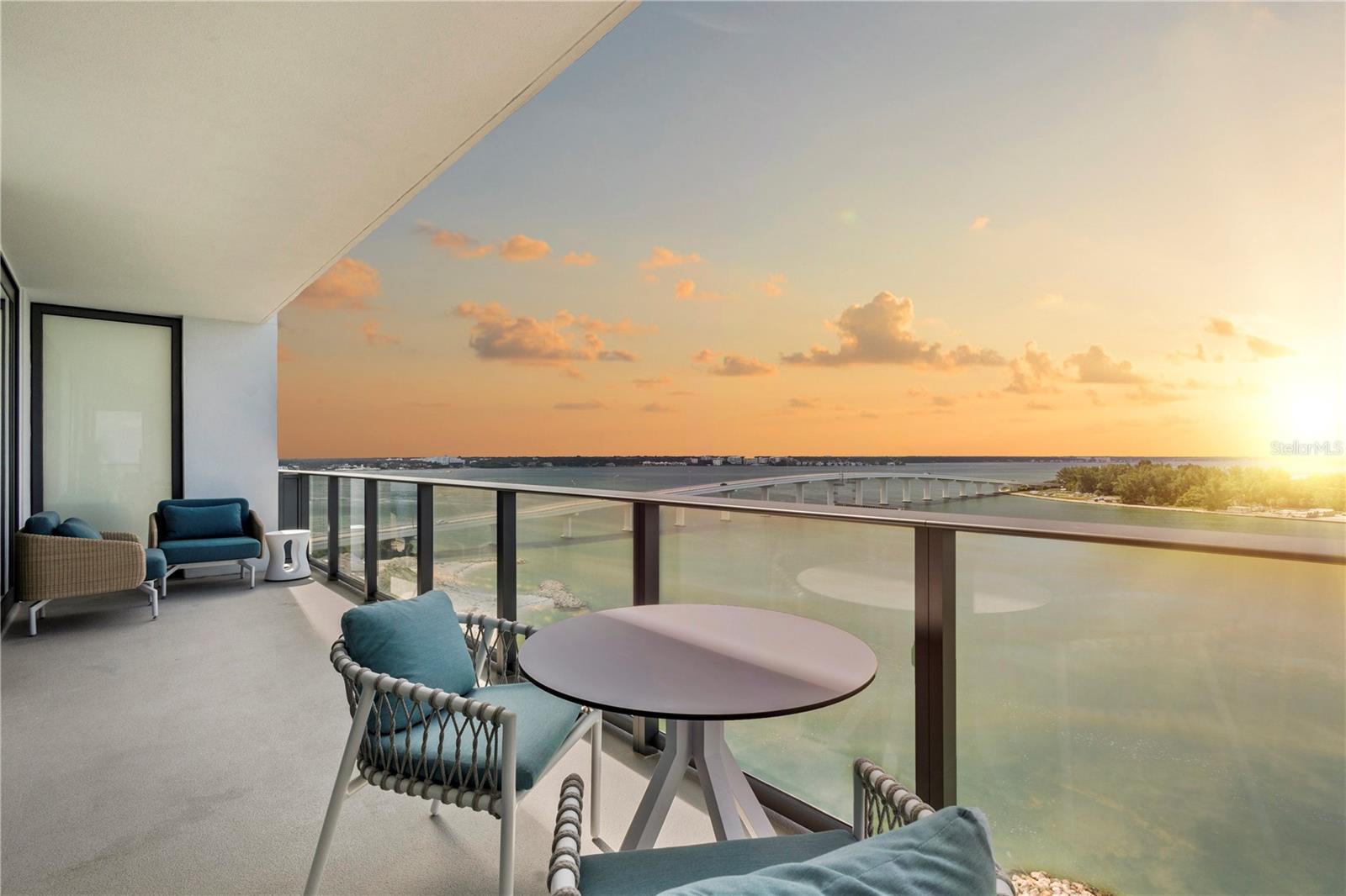 691 S GULFVIEW BLVD #1211, CLEARWATER BEACH, FL — photo 23