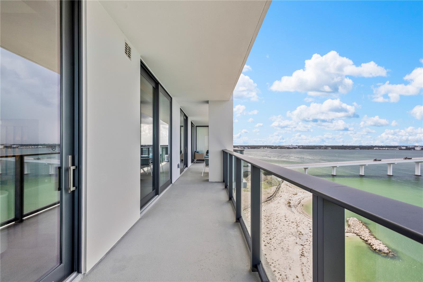 691 S GULFVIEW BLVD #1211, CLEARWATER BEACH, FL — photo 24