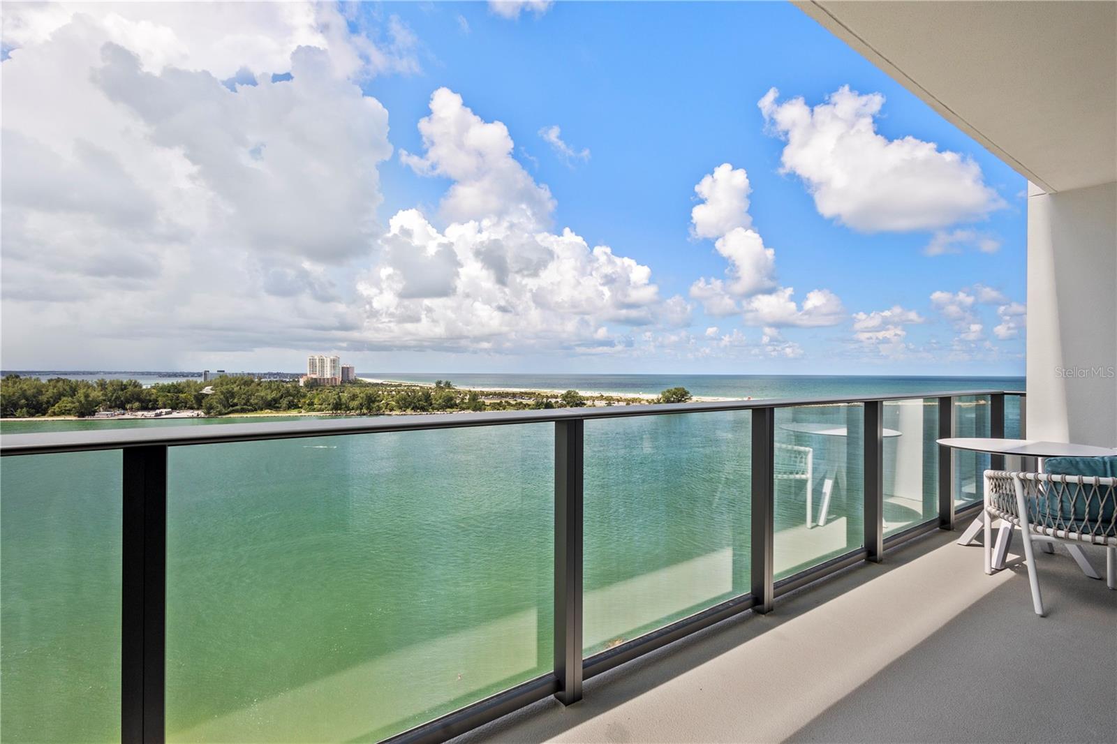 691 S GULFVIEW BLVD #1211, CLEARWATER BEACH, FL — photo 34