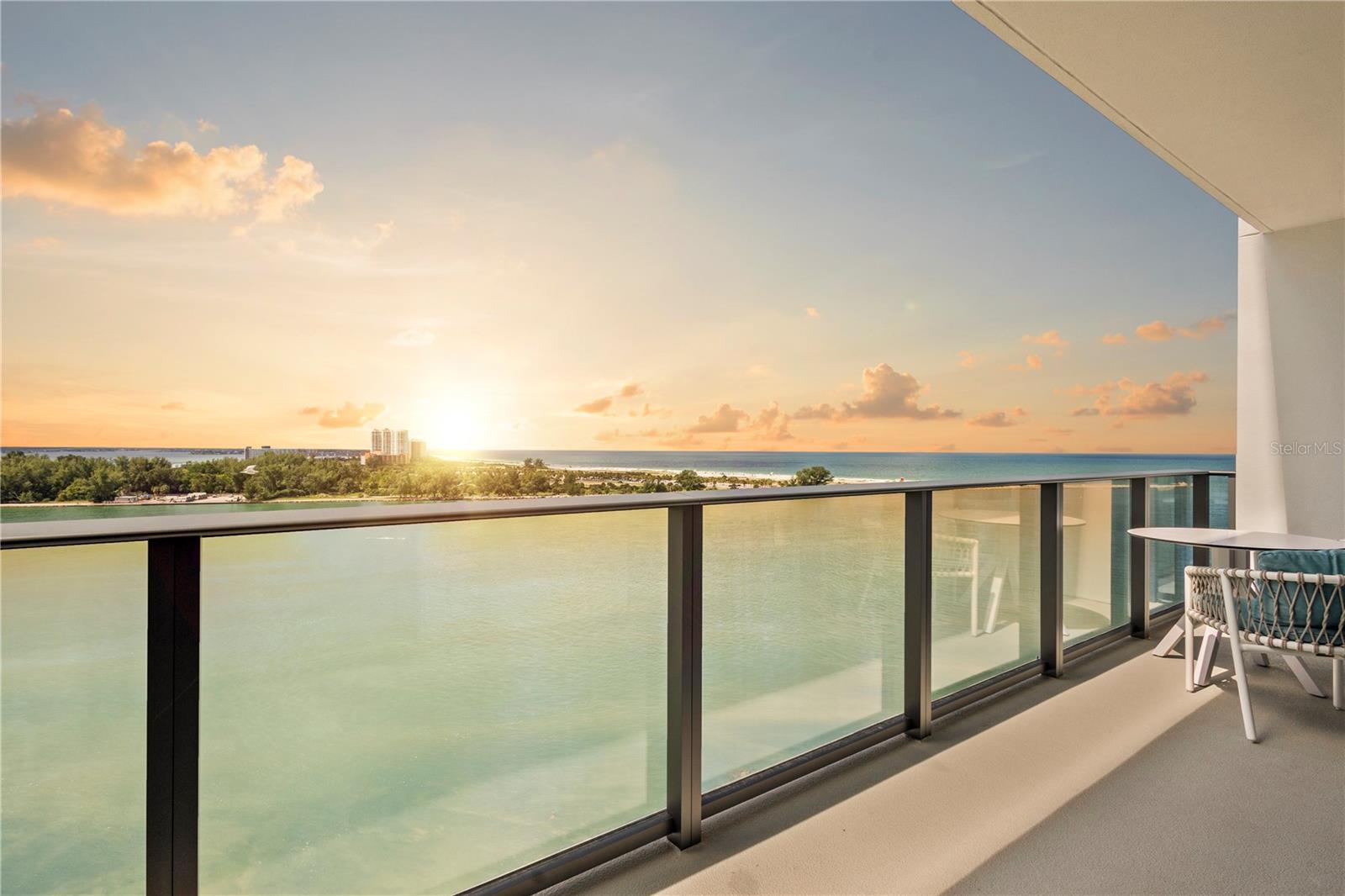 691 S GULFVIEW BLVD #1211, CLEARWATER BEACH, FL — photo 35