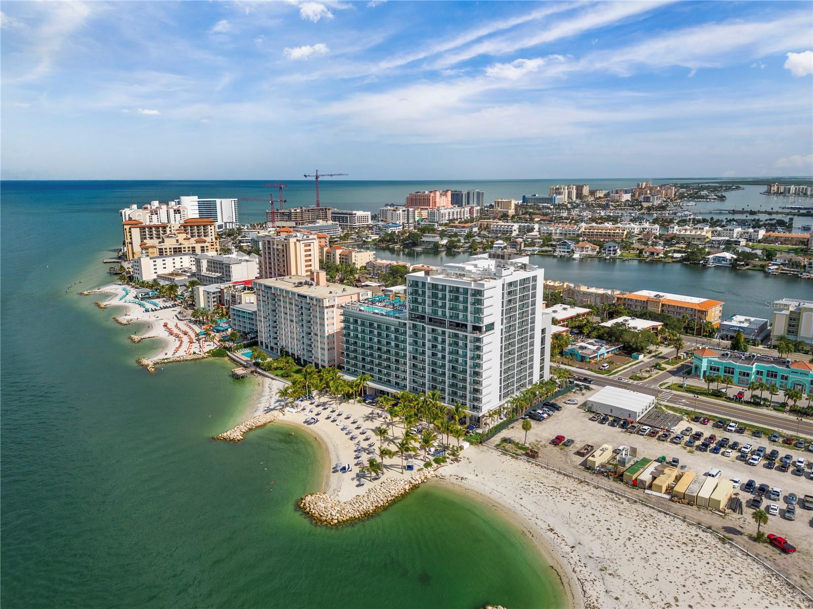 691 S GULFVIEW BLVD #1211, CLEARWATER BEACH, FL — photo 73