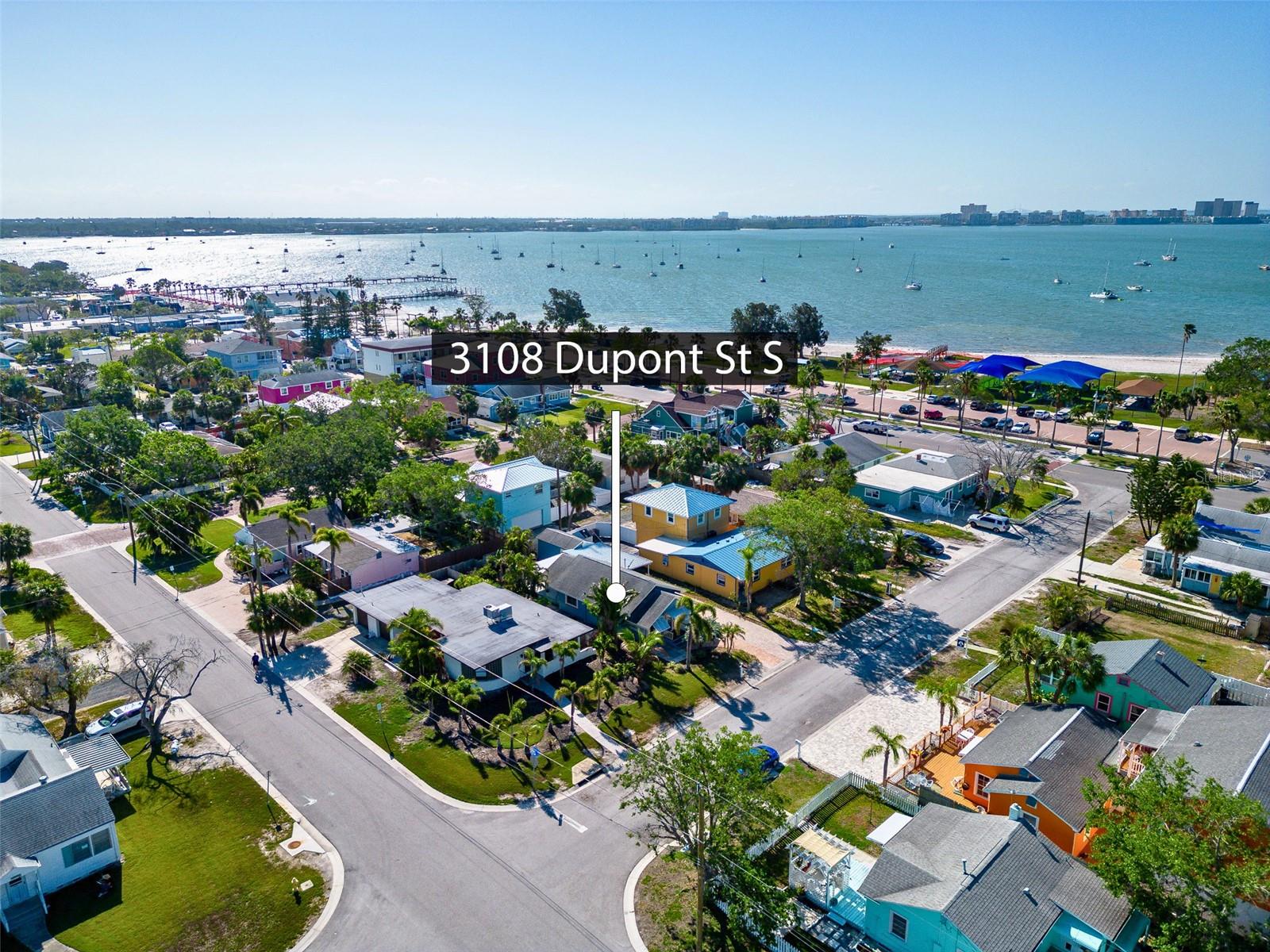 3108 DUPONT ST S, GULFPORT, FL