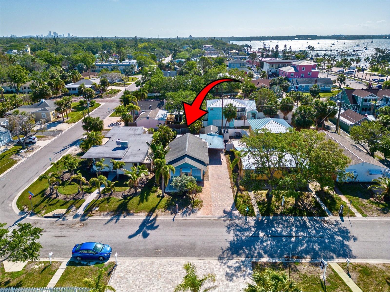 3108 DUPONT ST S, GULFPORT, FL — photo 2