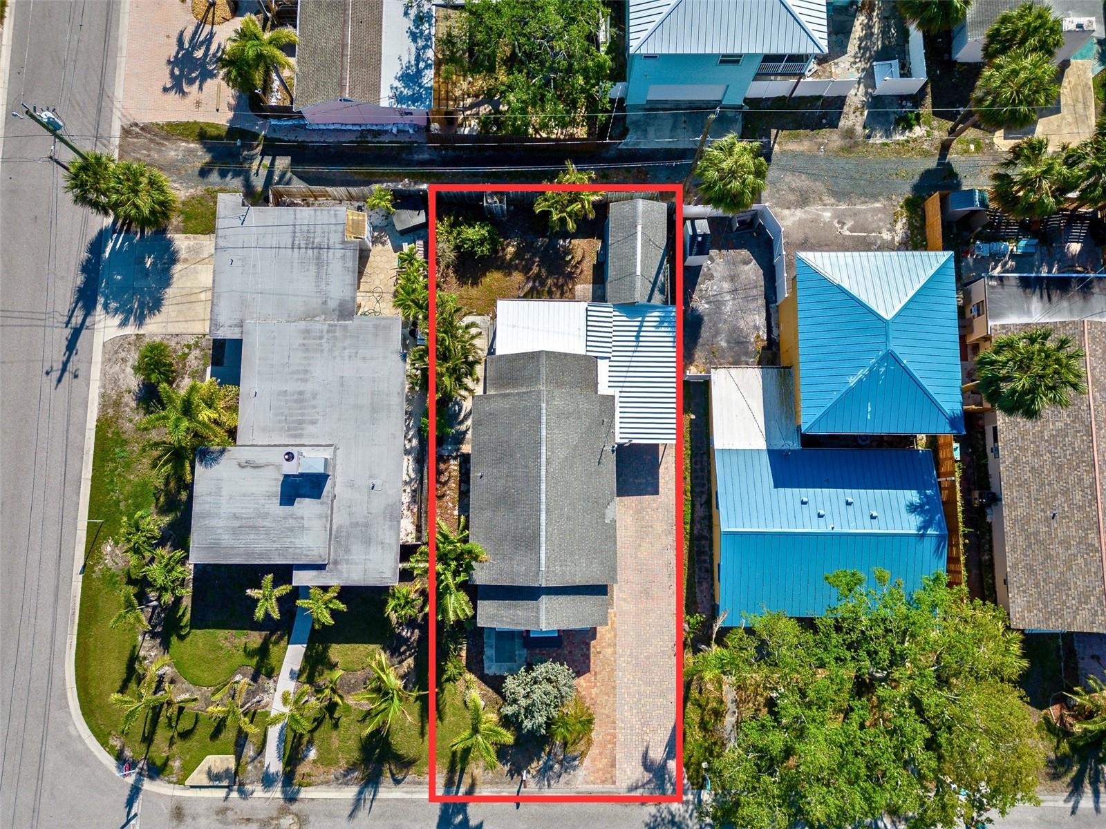 3108 DUPONT ST S, GULFPORT, FL — photo 3