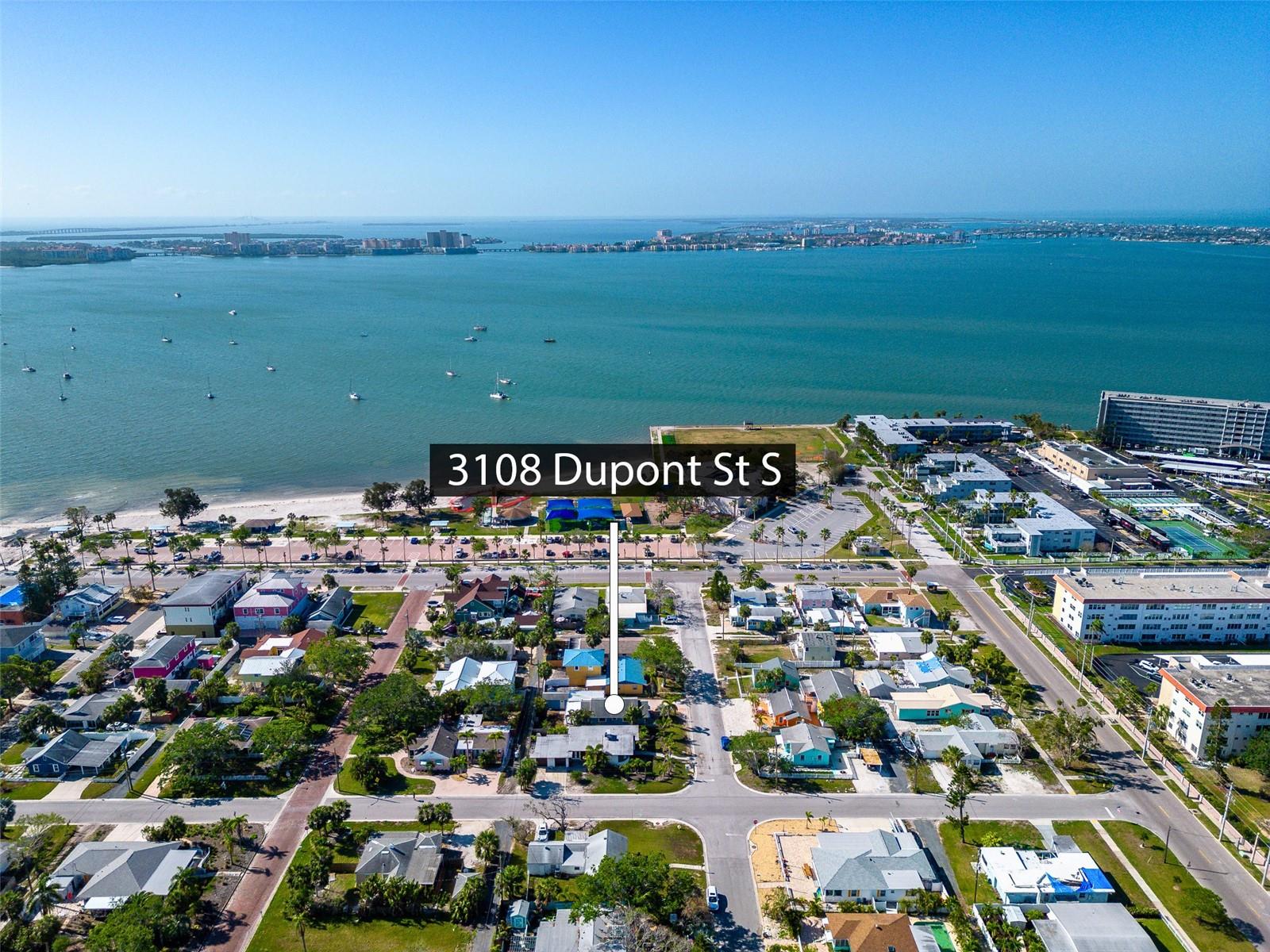 3108 DUPONT ST S, GULFPORT, FL — photo 4