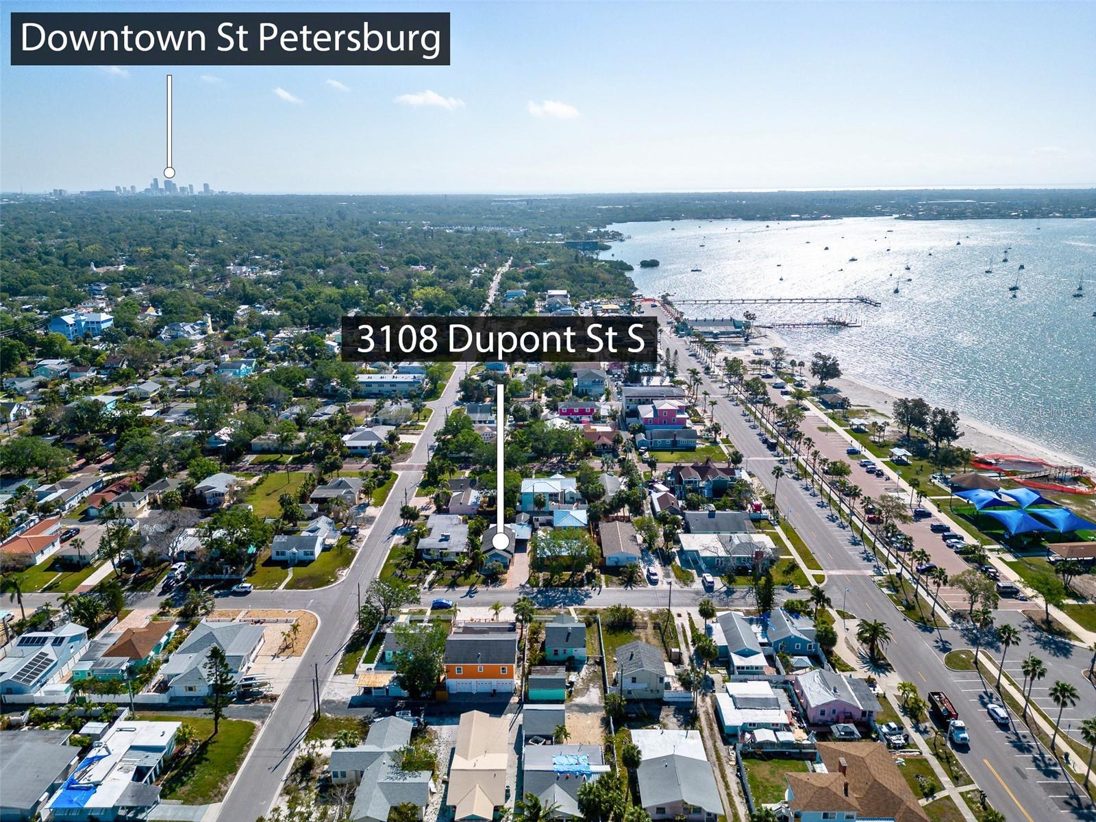 3108 DUPONT ST S, GULFPORT, FL — photo 6